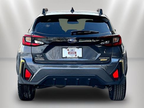 Certified 2024 Subaru Crosstrek 2.5i Sport image 6