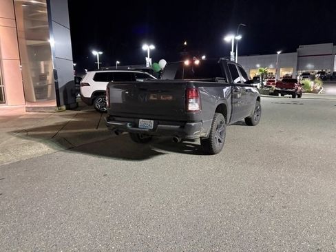 Used 2021 RAM 1500 Big Horn image 10