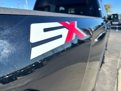 New 2026 Toyota Tundra SR5 image 27