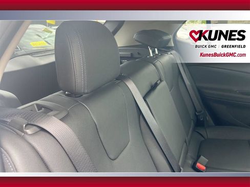New 2026 Buick Encore GX Sport Touring w/ Comfort Package AWD/4WD image 56
