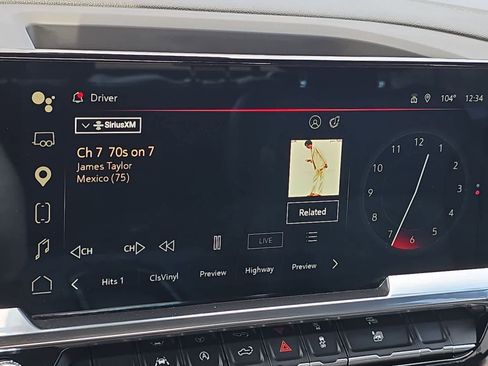 Used 2025 GMC Sierra 1500 SLT image 20