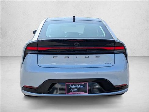 New 2026 Toyota Prius Limited image 8