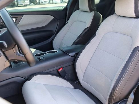 Used 2024 Ford Mustang Coupe image 10