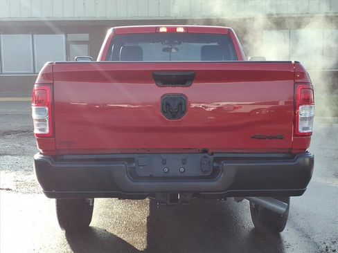 Used 2024 RAM 2500 Tradesman image 4