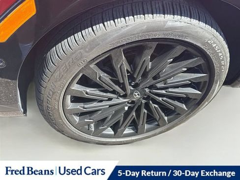 Certified 2024 Hyundai Santa Fe Calligraphy AWD/4WD image 29