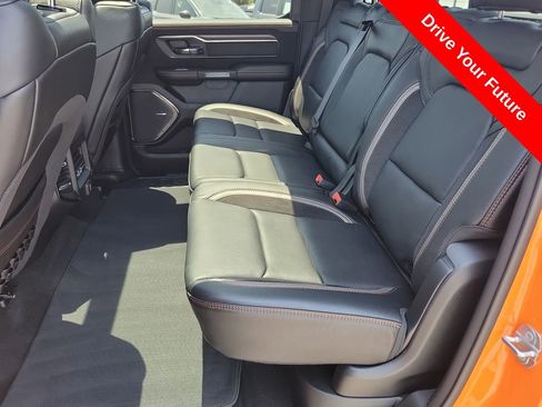 Used 2022 RAM 1500 TRX w/ TRX Level 2 Equipment Group AWD/4WD image 27