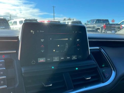 Used 2023 GMC Yukon XL SLE w/ Max Trailering Package AWD/4WD image 41