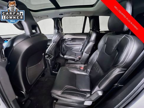 Used 2022 Volvo XC90 T8 Inscription w/ Advanced Package AWD/4WD image 25