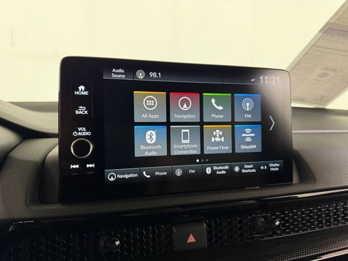 Certified 2024 Honda CR-V Sport Touring image 22