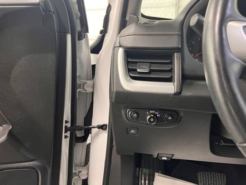 Used 2021 GMC Terrain SLT w/ Elevation Edition FWD image 28