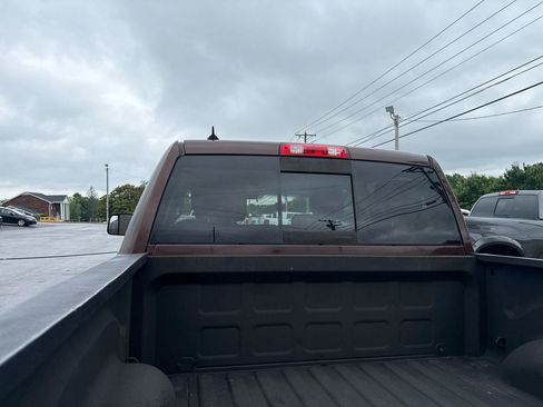Used 2014 RAM 1500 Big Horn RWD image 6