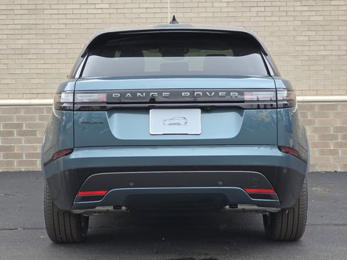 New 2026 Land Rover Range Rover Velar Dynamic SE image 34