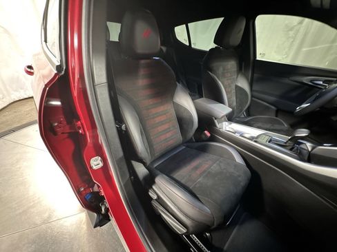 Used 2023 Dodge Hornet GT w/ Track Pack image 32