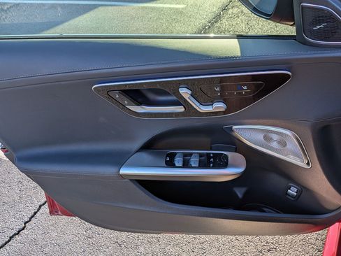 Certified 2024 Mercedes-Benz C 300 Sedan image 14