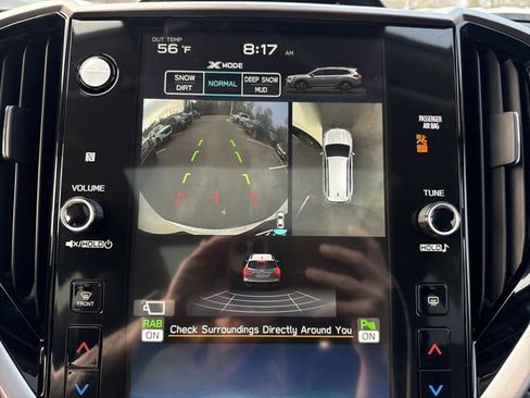 New 2026 Subaru Ascent Touring image 28