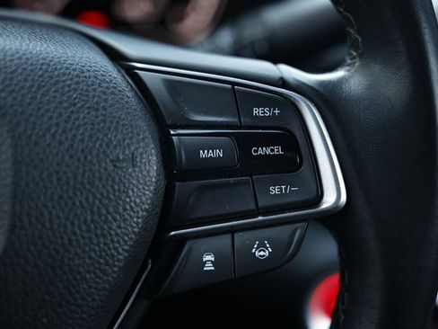 Used 2019 Honda Accord Sport image 33