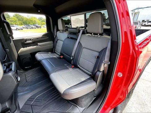 Used 2026 Chevrolet Silverado 1500 ZR2 AWD/4WD image 23