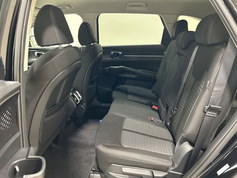 New 2026 Kia Sorento LX image 22