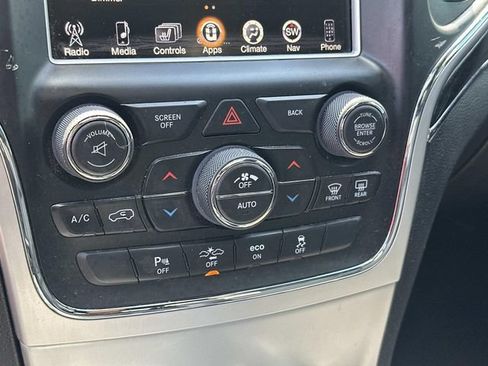 Used 2015 Jeep Grand Cherokee High Altitude AWD/4WD image 27