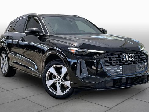 Used 2026 Audi Q5 Premium Plus AWD/4WD image 3