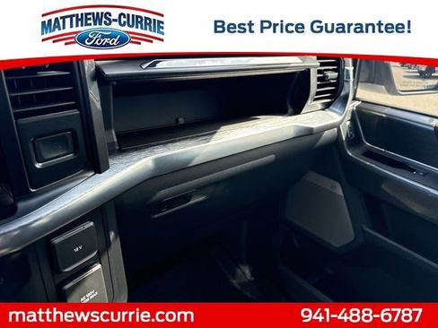 Certified 2022 Ford F150 Lariat AWD/4WD image 27