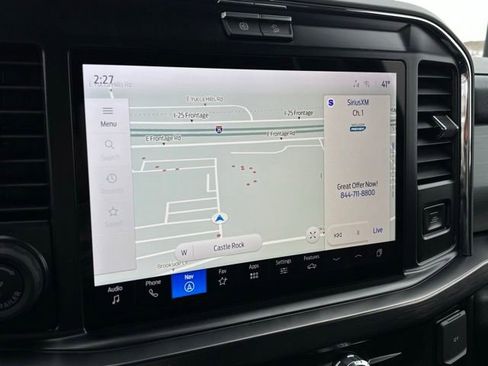 New 2026 Ford F250 Lariat w/ Lariat Premium Package image 36