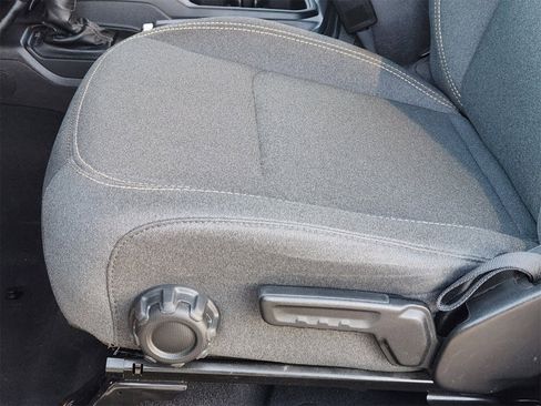 Certified 2024 Jeep Wrangler Sport image 34