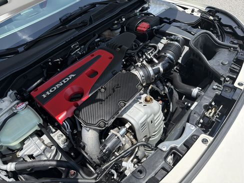 Used 2023 Honda Civic Type R image 21