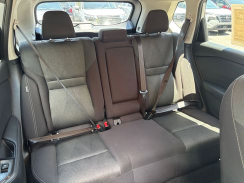 Used 2025 Nissan Rogue SV AWD/4WD image 40