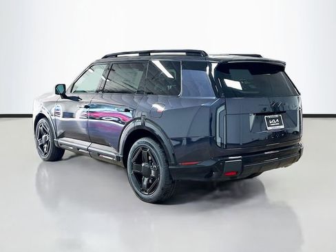 New 2027 Kia Telluride EX X-Line image 5