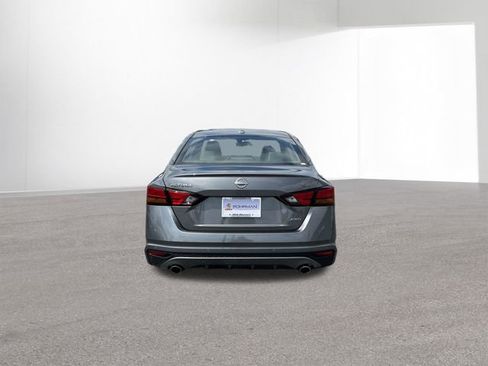 Certified 2024 Nissan Altima 2.5 SL image 7