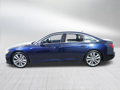 Used 2019 Audi A6 3.0T Prestige w/ Prestige Package image 4