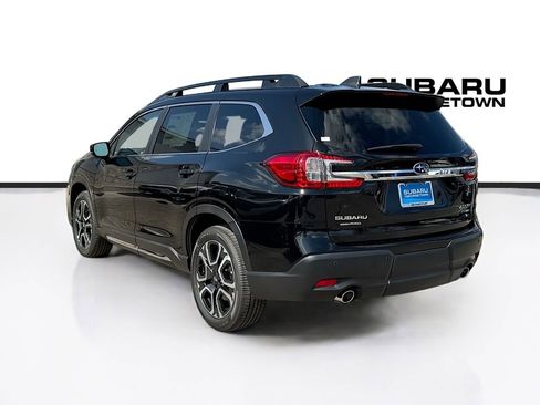 New 2026 Subaru Ascent Limited AWD/4WD image 5