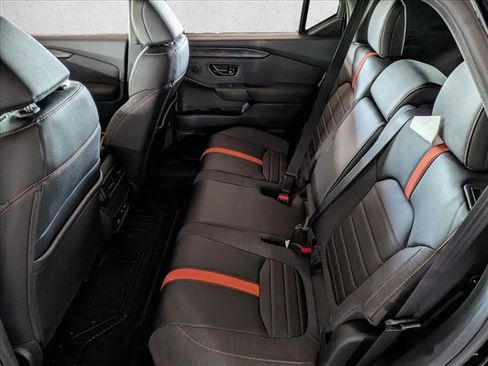 New 2026 Honda Passport TrailSport image 15