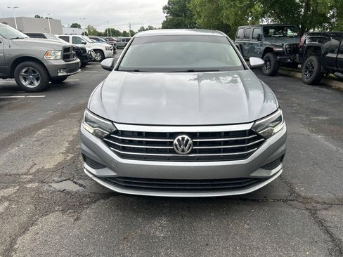 Used 2019 Volkswagen Jetta S w/ Driver Assistance Package FWD image 7