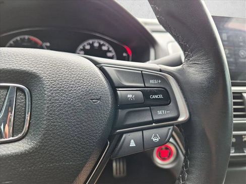 Used 2022 Honda Accord Sport Special Edition image 30