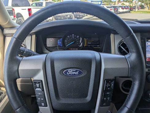 Used 2017 Ford Expedition Limited RWD image 28