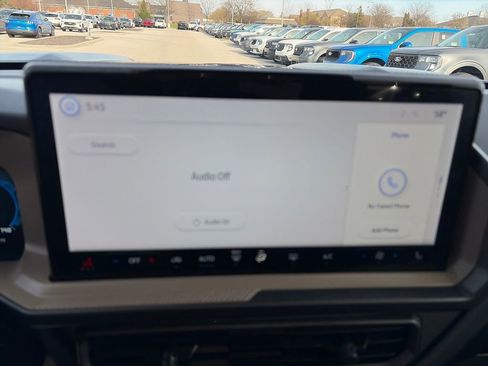 Used 2025 Ford Bronco Sport Big Bend w/ Convenience Package image 20