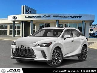 New 2026 Lexus RX 350 Premium w/ All Season Protection Package AWD/4WD video 1