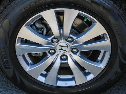 Used 2015 Honda Odyssey EX-L image 10