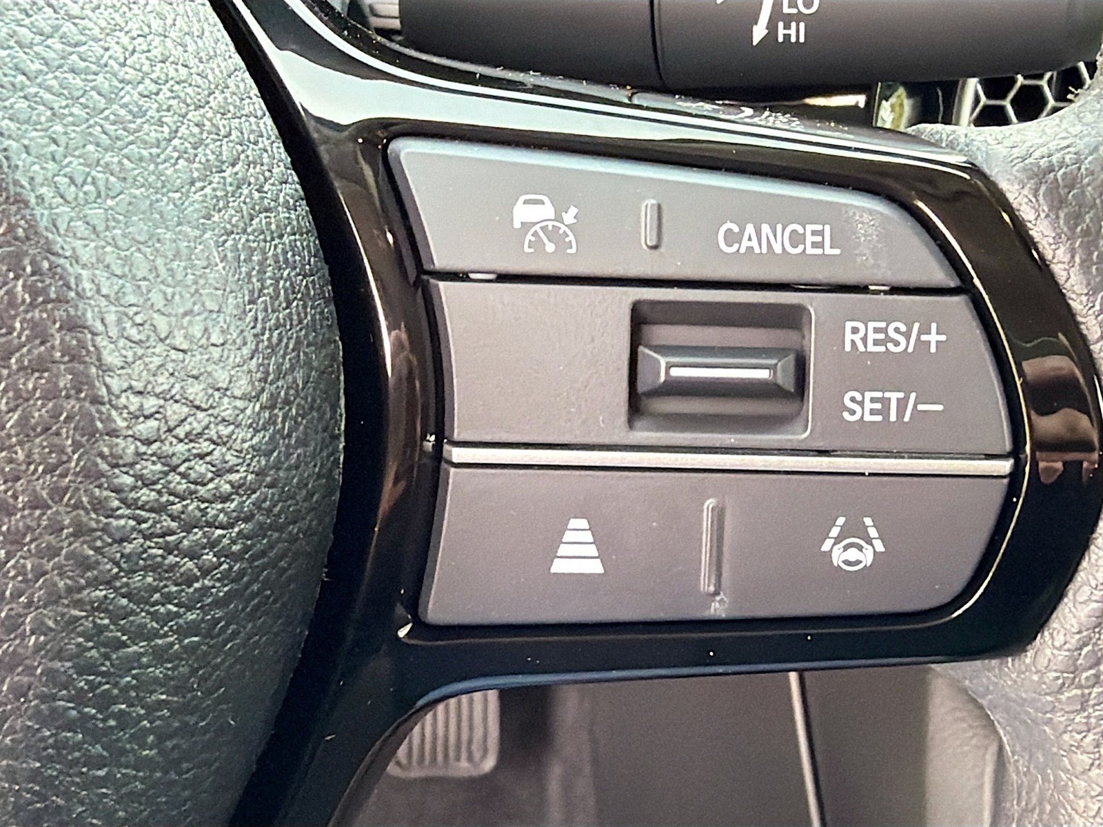 Used 2026 Honda Civic LX image 12