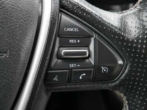 Used 2018 Nissan Maxima 3.5 SV image 24