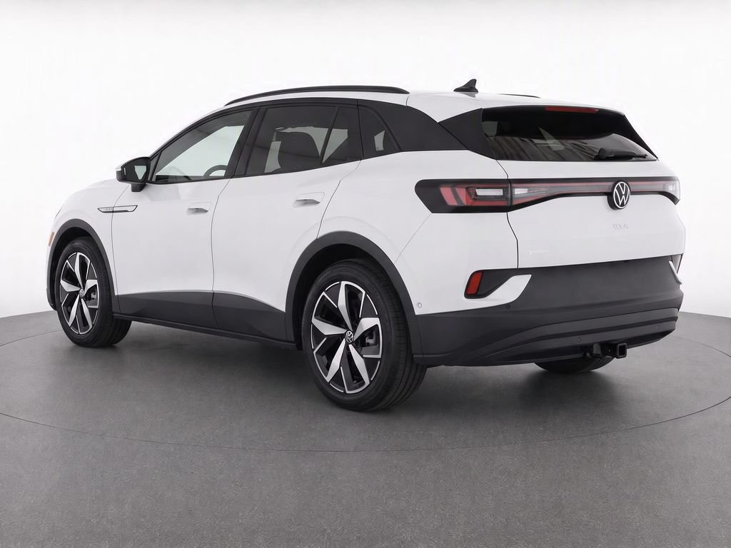 Certified 2023 Volkswagen ID.4 Pro S AWD/4WD image 9