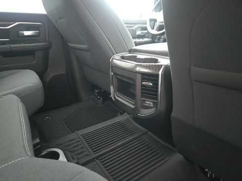 New 2026 RAM 2500 Lone Star image 95