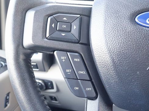 Used 2020 Ford F150 XLT w/ Equipment Group 302A Luxury image 16