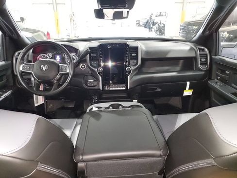 New 2026 RAM 4500 Tradesman AWD/4WD image 10