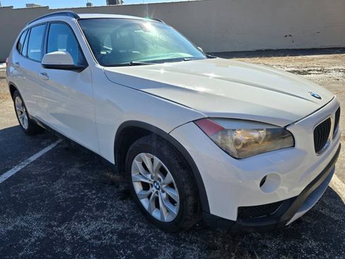 Used 2014 BMW X1 xDrive28i AWD/4WD image 3