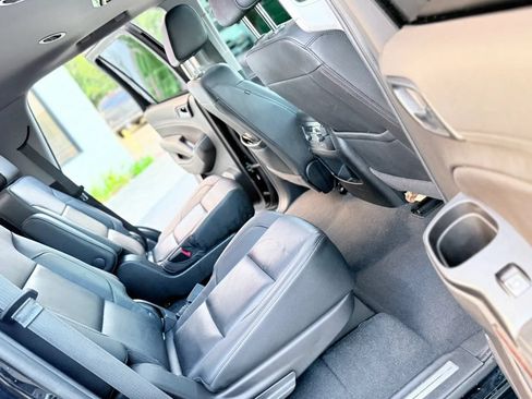 Used 2020 Chevrolet Tahoe LT AWD/4WD image 17