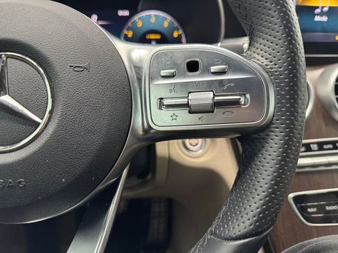 Used 2023 Mercedes-Benz C 300 Cabriolet image 23