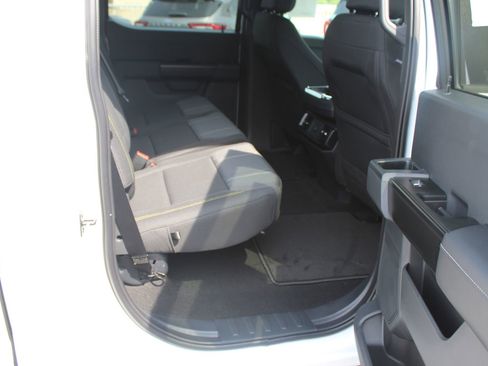 New 2025 Ford F150 STX w/ Equipment Group 200A image 21